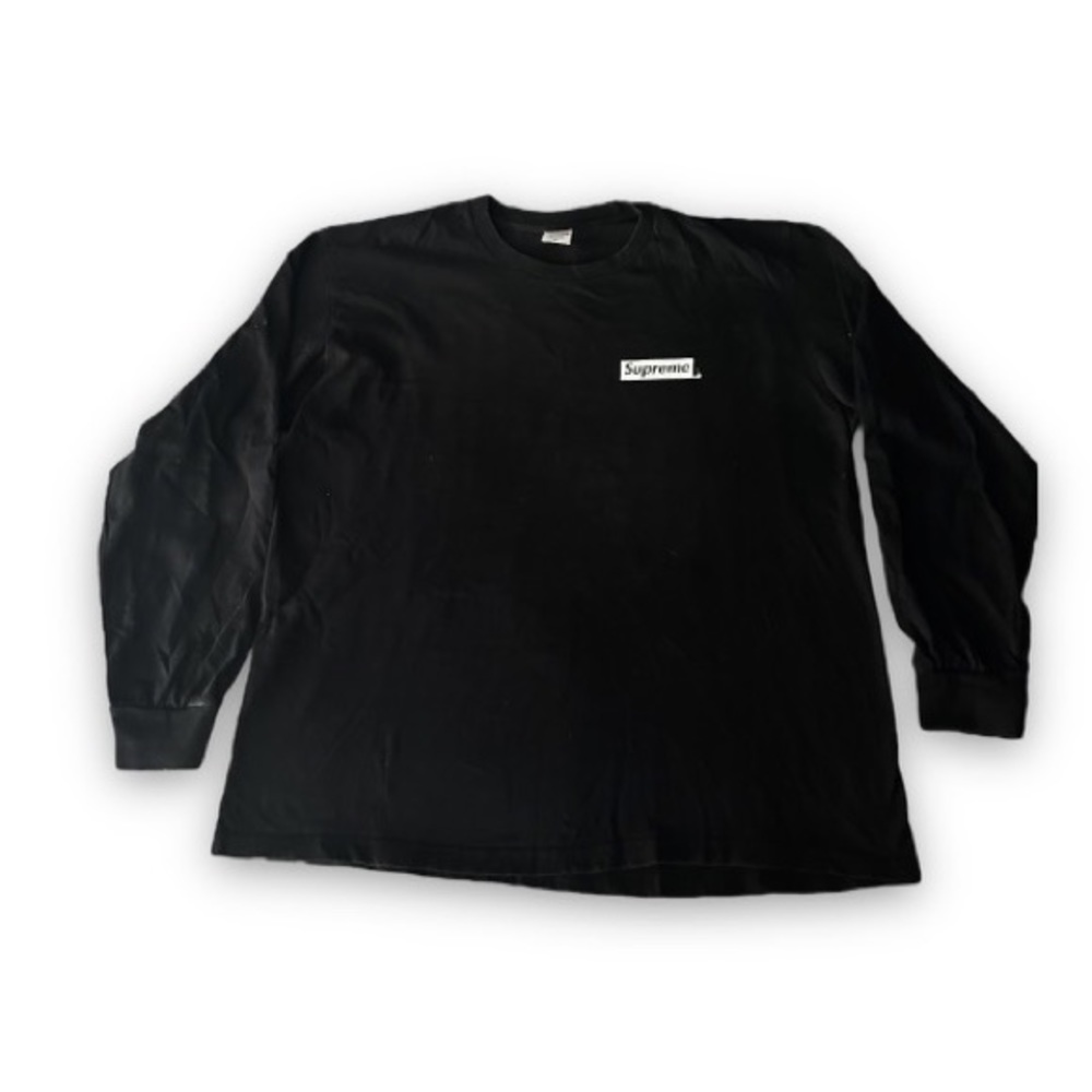 Supreme shirt for sale